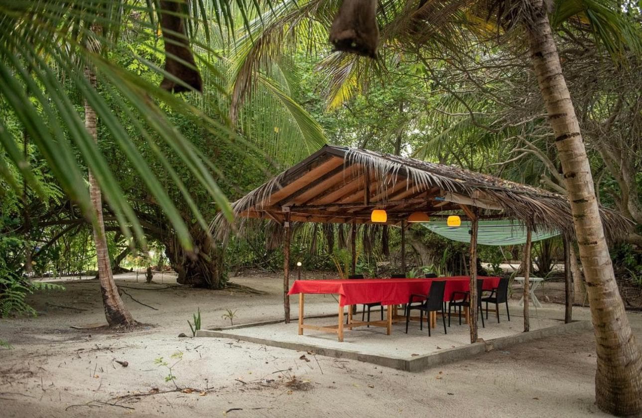 Oceano Beach Vashafaru - View 19