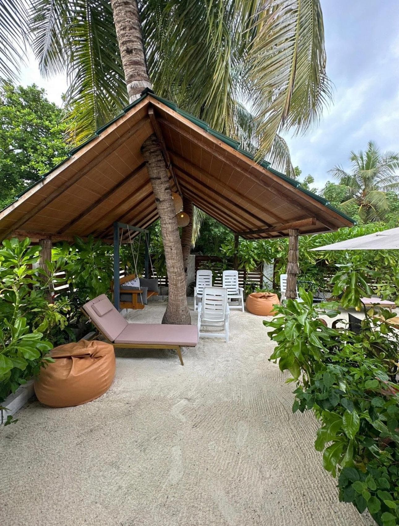 Oceano Beach Vashafaru - View 22