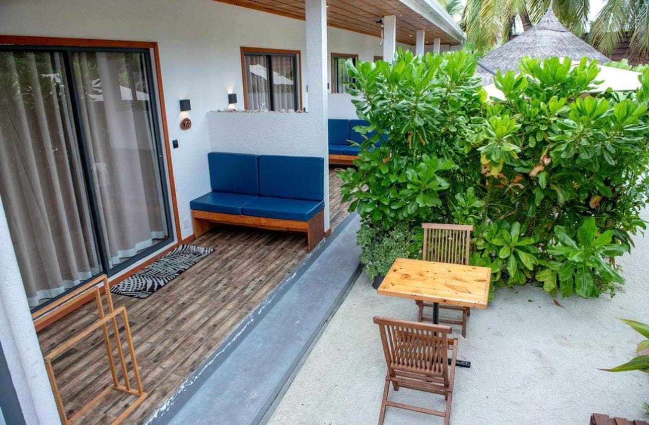 Oceano Beach Vashafaru - View 24