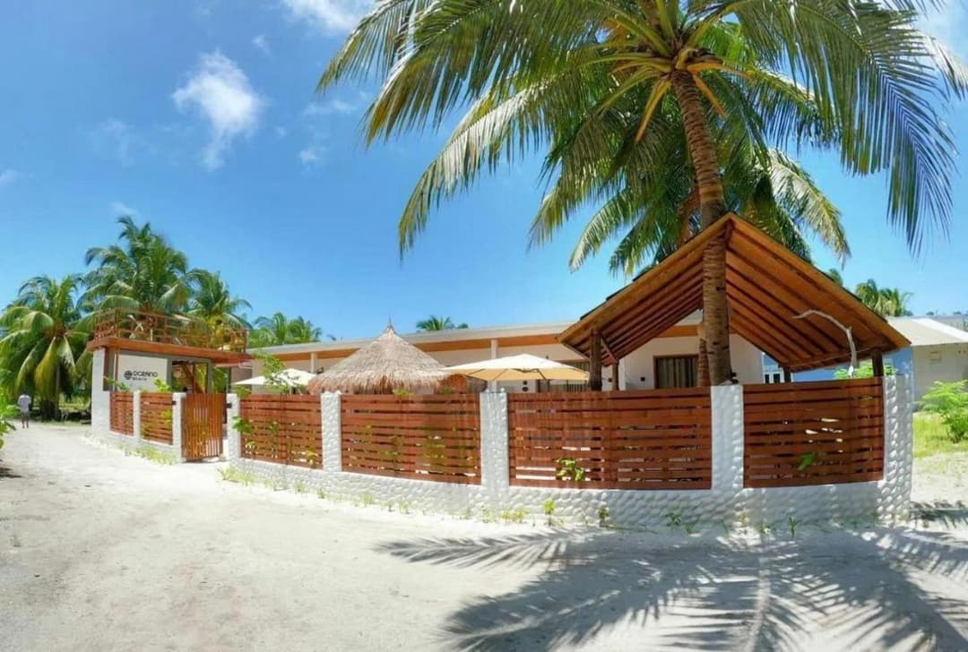 Oceano Beach Vashafaru - View 10