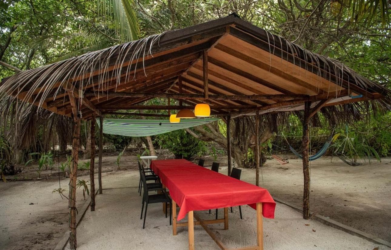 Oceano Beach Vashafaru - View 26