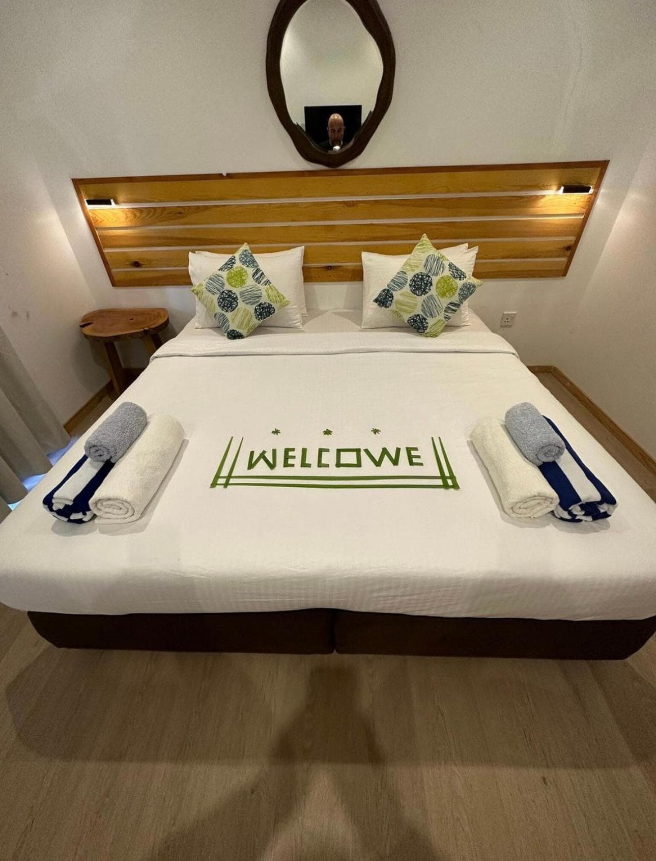 Oceano Beach Vashafaru - View 29