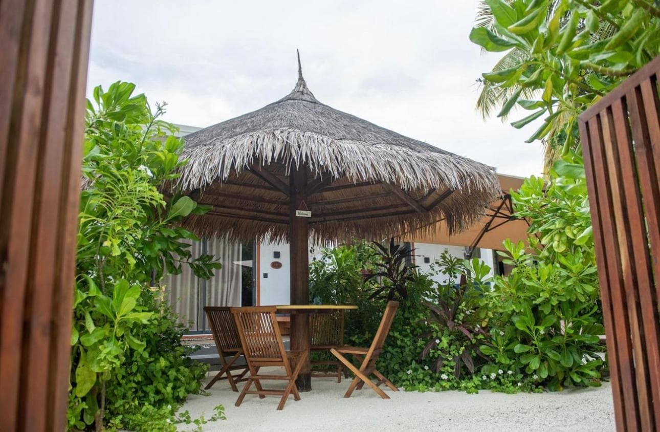 Oceano Beach Vashafaru - View 32