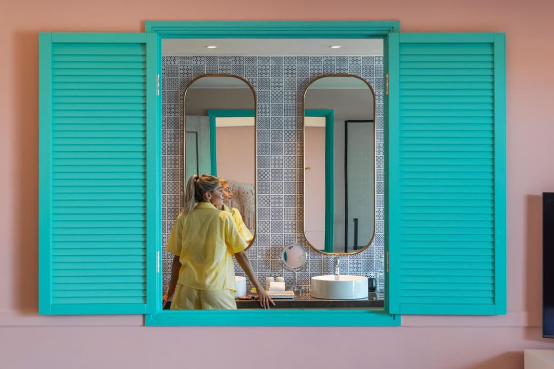 Le Meridien Maldives Resort & Spa - View 34
