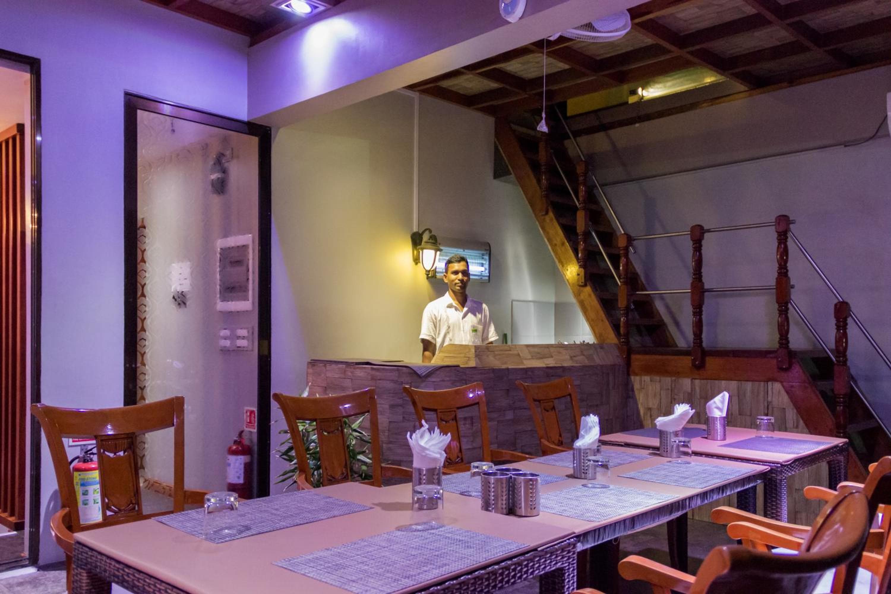 Newtown Inn - View 16