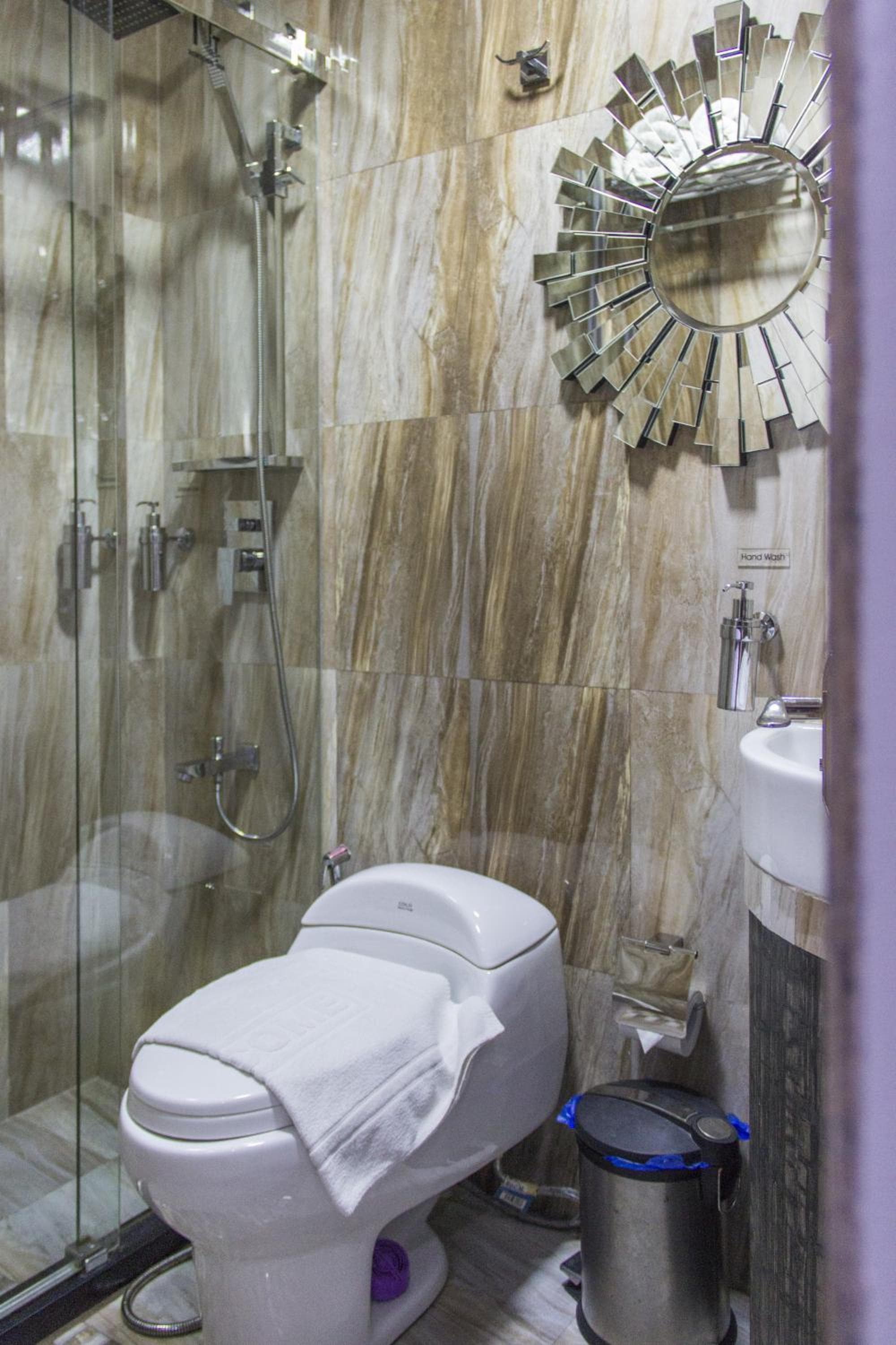 Newtown Inn - View 31