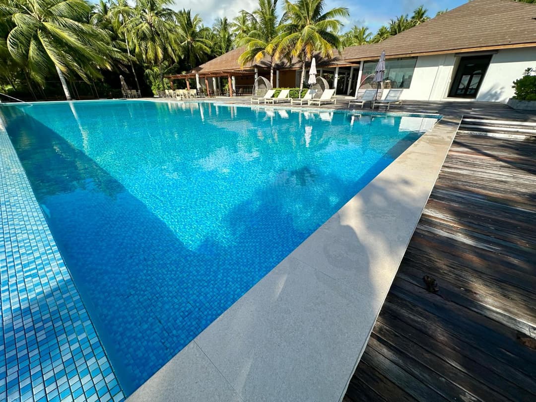 Fiyavalhu Resort Maldives - View 73