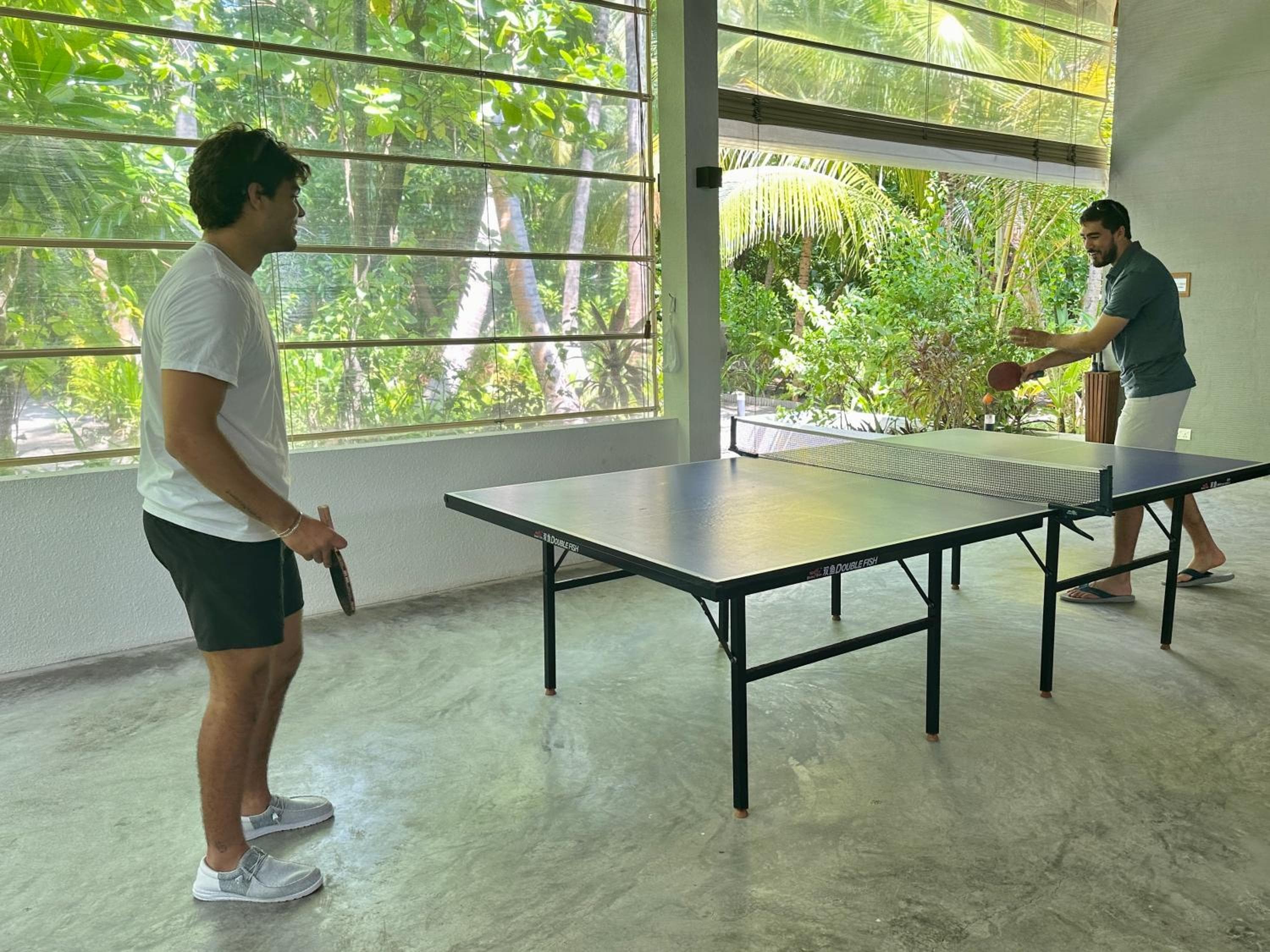 Fiyavalhu Resort Maldives - View 92