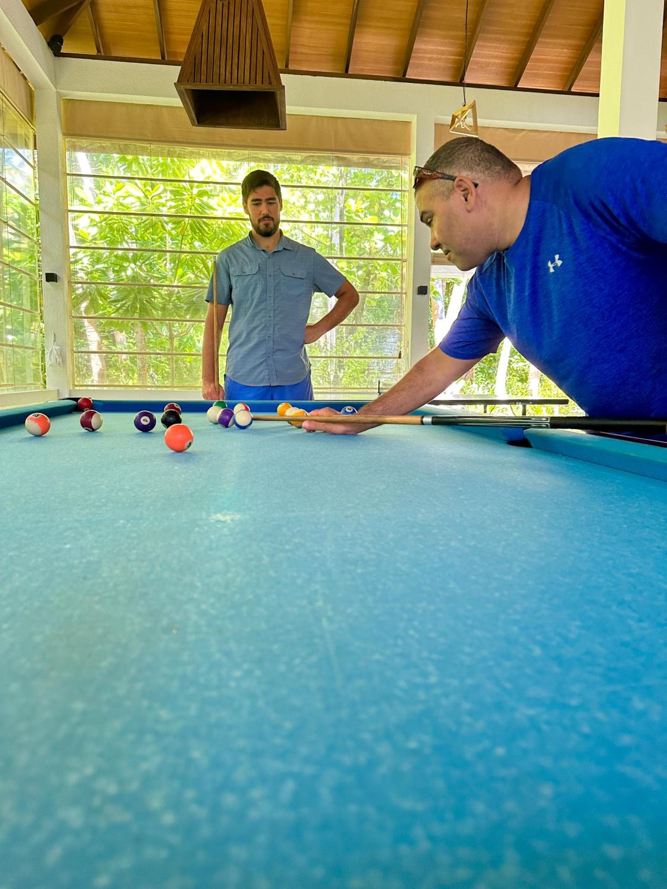 Fiyavalhu Resort Maldives - View 91