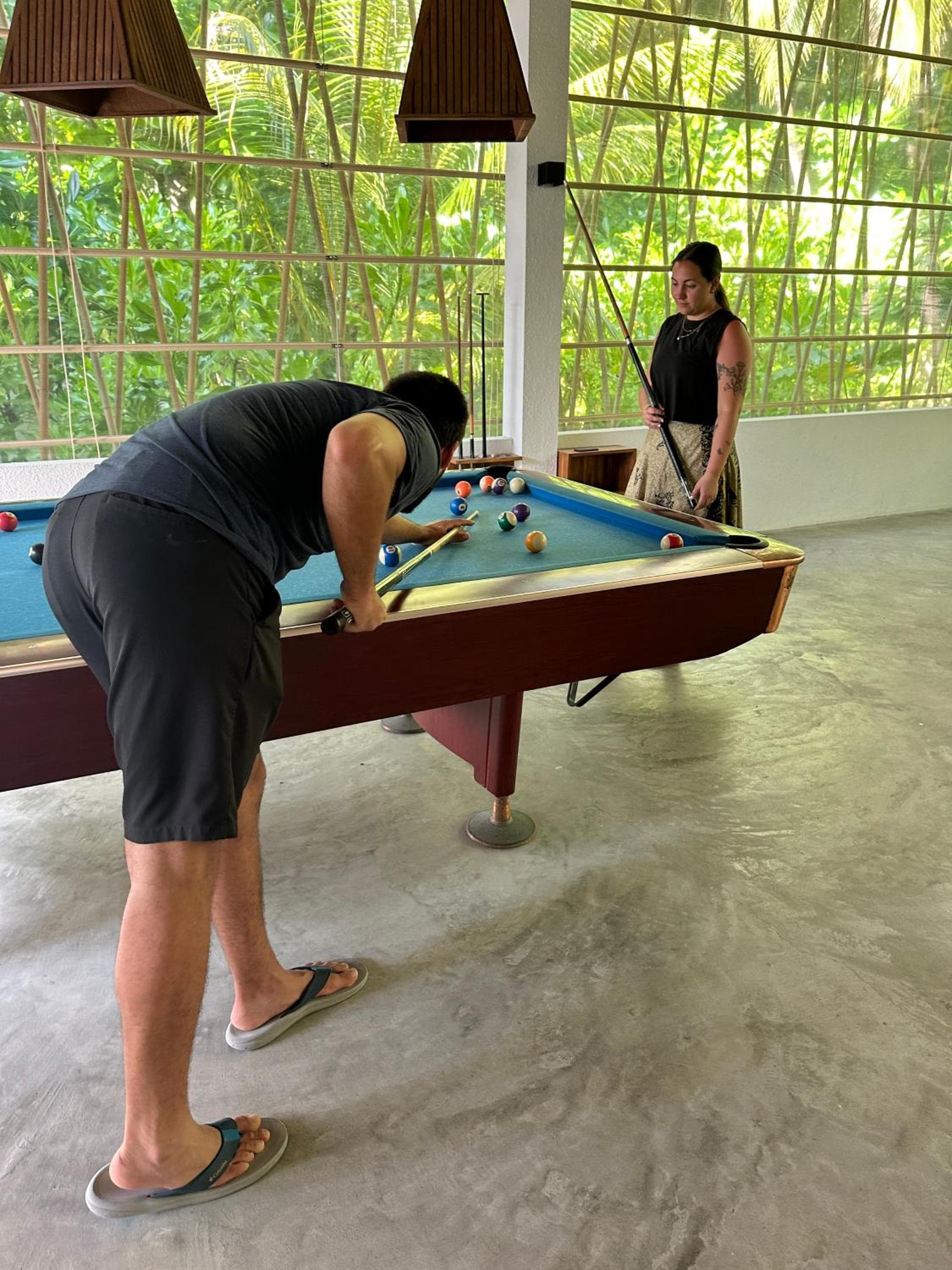 Fiyavalhu Resort Maldives - View 93