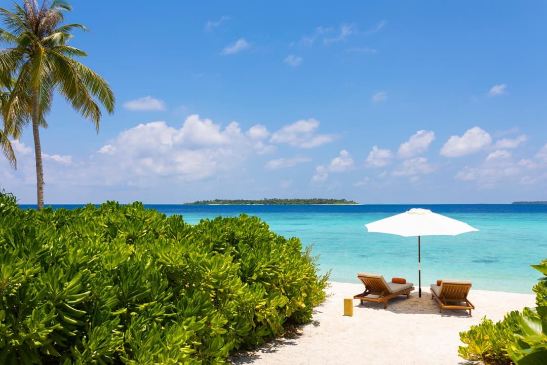 Emerald Faarufushi Resort & Spa - Deluxe All Inclusive - View 257