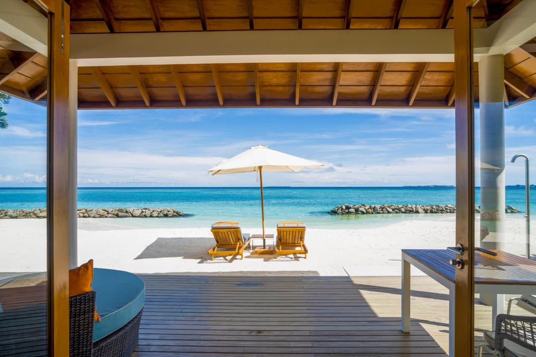 Emerald Faarufushi Resort & Spa - Deluxe All Inclusive - View 15