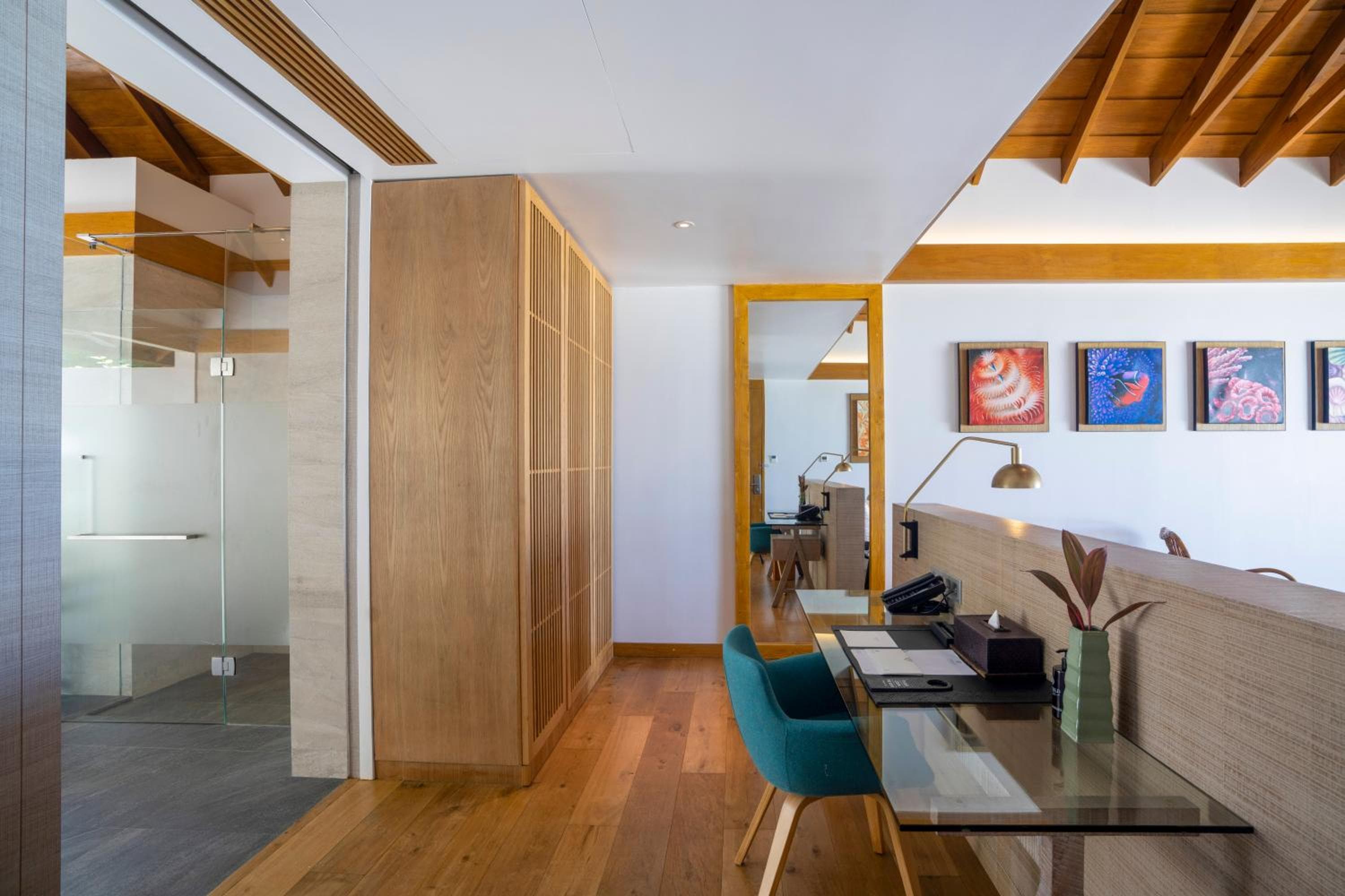 Emerald Faarufushi Resort & Spa - Deluxe All Inclusive - View 5