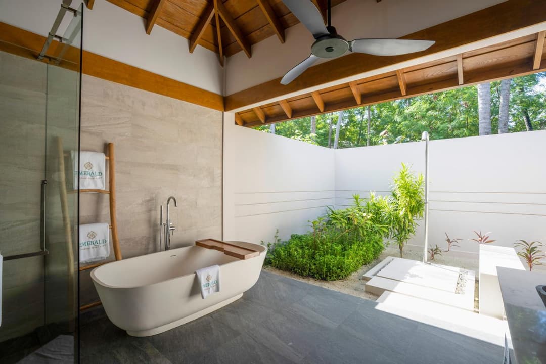 Emerald Faarufushi Resort & Spa - Deluxe All Inclusive - View 241