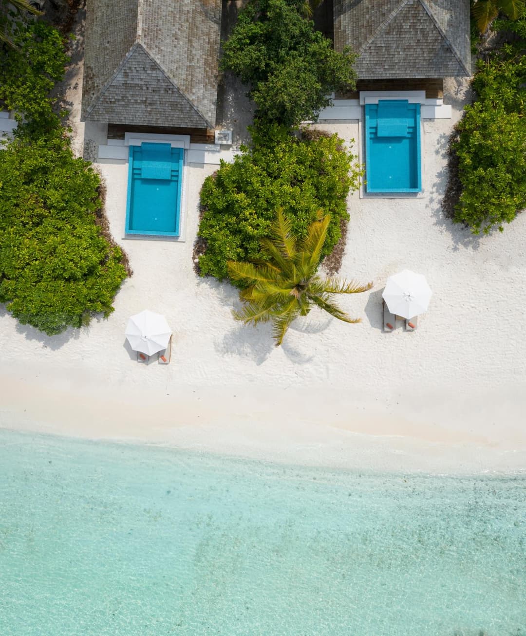 Emerald Faarufushi Resort & Spa - Deluxe All Inclusive - View 45