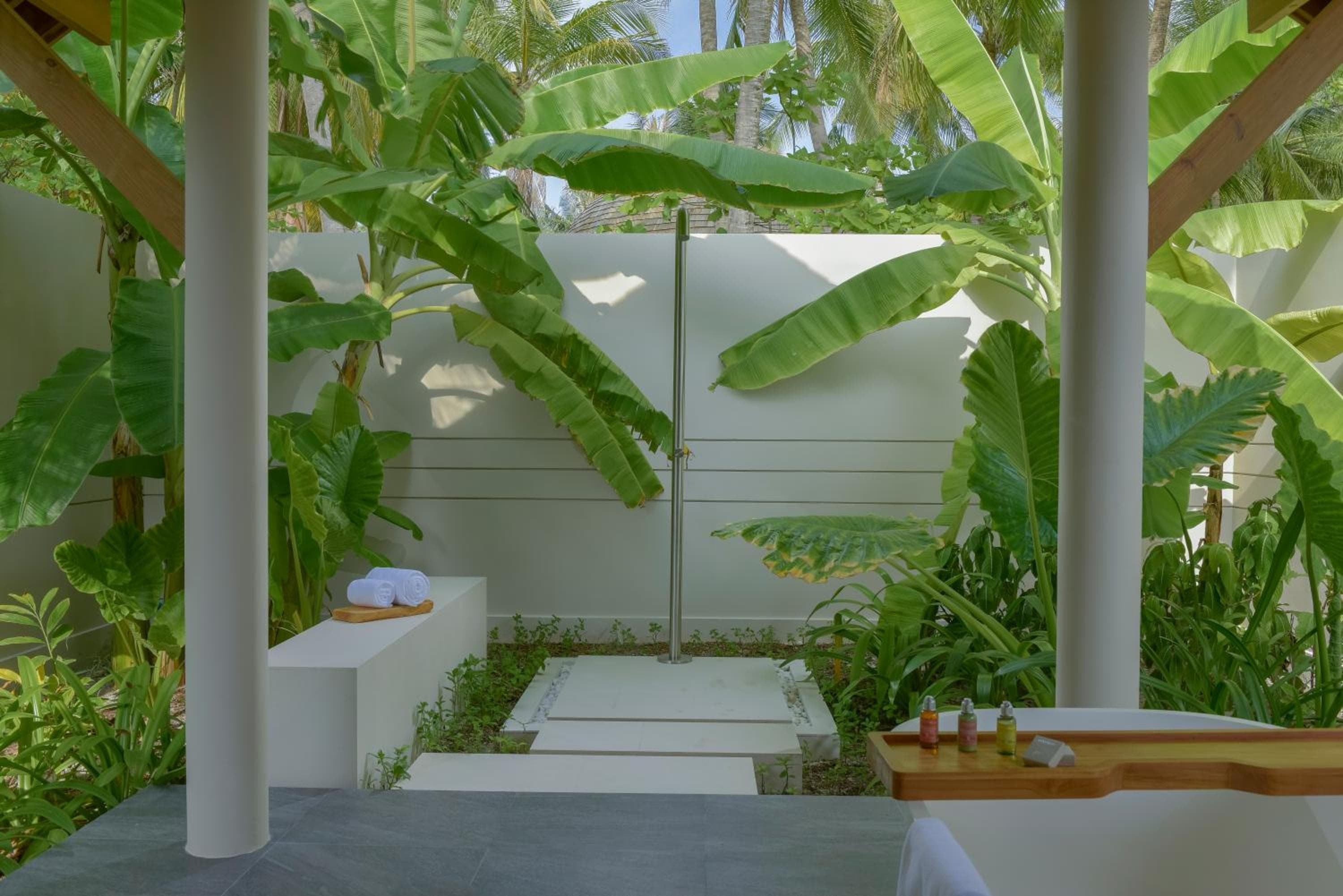 Emerald Faarufushi Resort & Spa - Deluxe All Inclusive - View 18