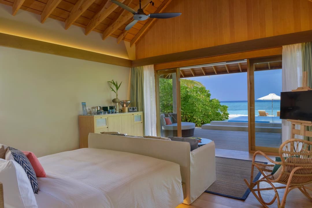 Emerald Faarufushi Resort & Spa - Deluxe All Inclusive - View 282