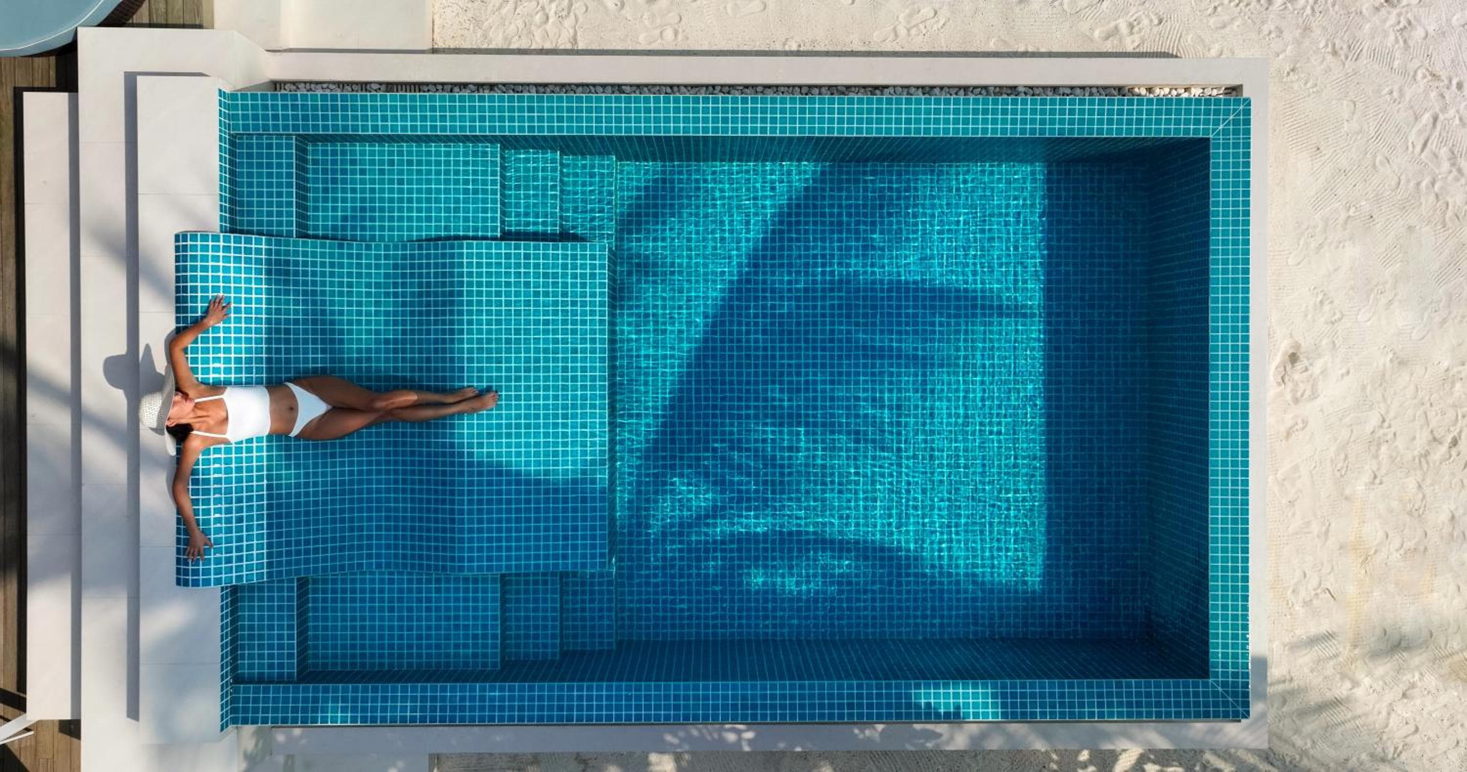 Emerald Faarufushi Resort & Spa - Deluxe All Inclusive - View 21