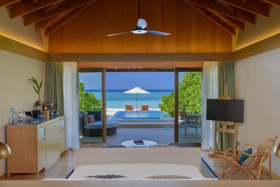 Emerald Faarufushi Resort & Spa - Deluxe All Inclusive - View 137