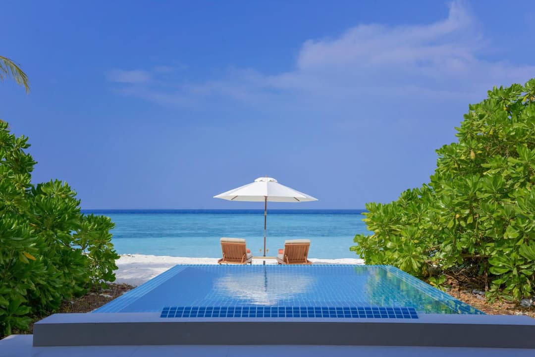 Emerald Faarufushi Resort & Spa - Deluxe All Inclusive - View 91