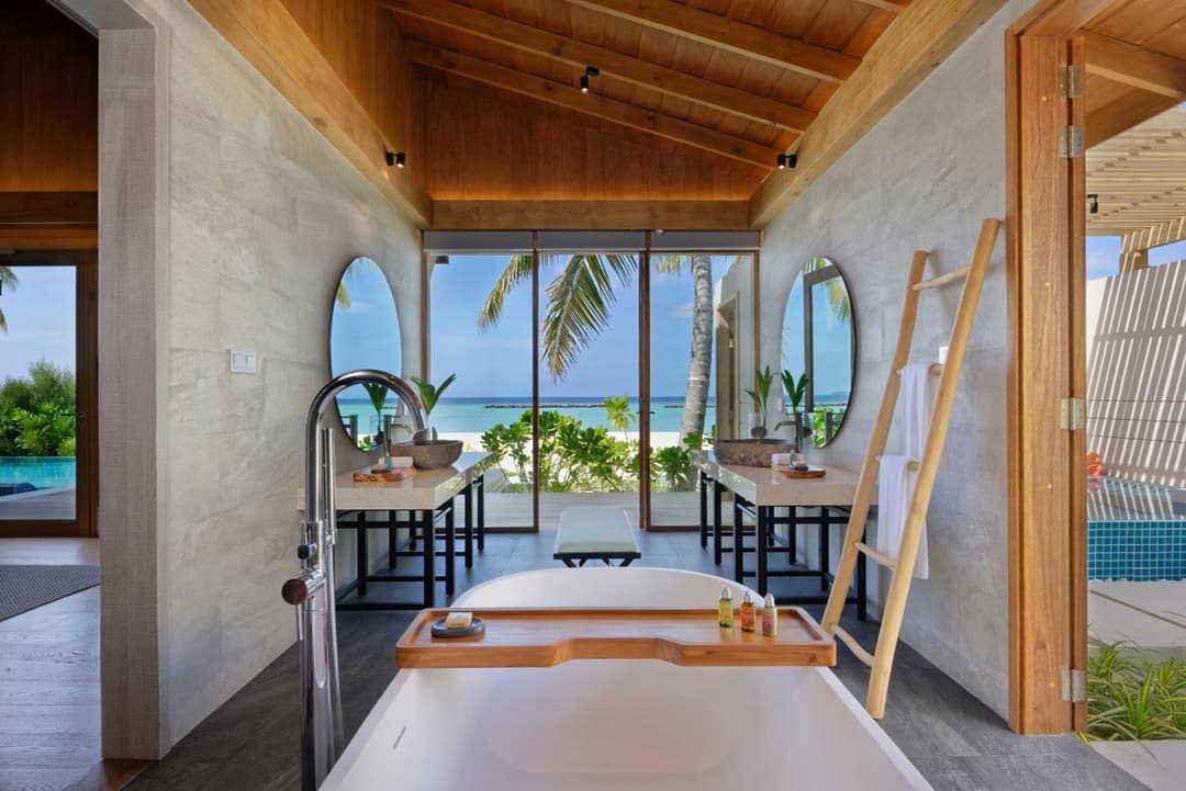 Emerald Faarufushi Resort & Spa - Deluxe All Inclusive - View 277