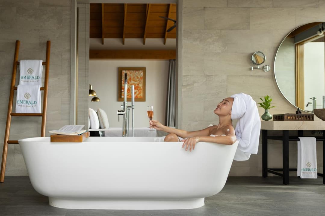 Emerald Faarufushi Resort & Spa - Deluxe All Inclusive - View 140