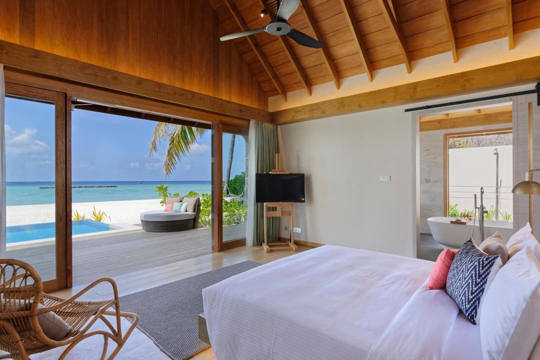 Emerald Faarufushi Resort & Spa - Deluxe All Inclusive - View 94