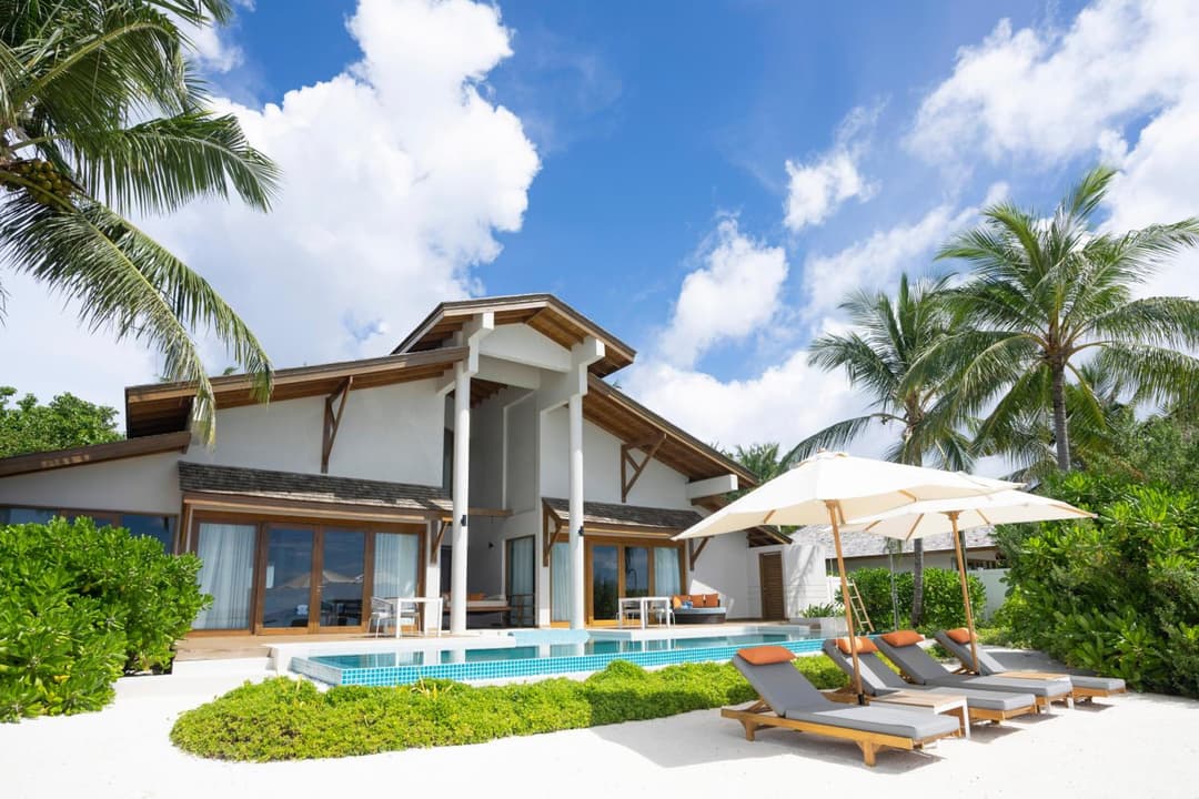 Emerald Faarufushi Resort & Spa - Deluxe All Inclusive - View 113