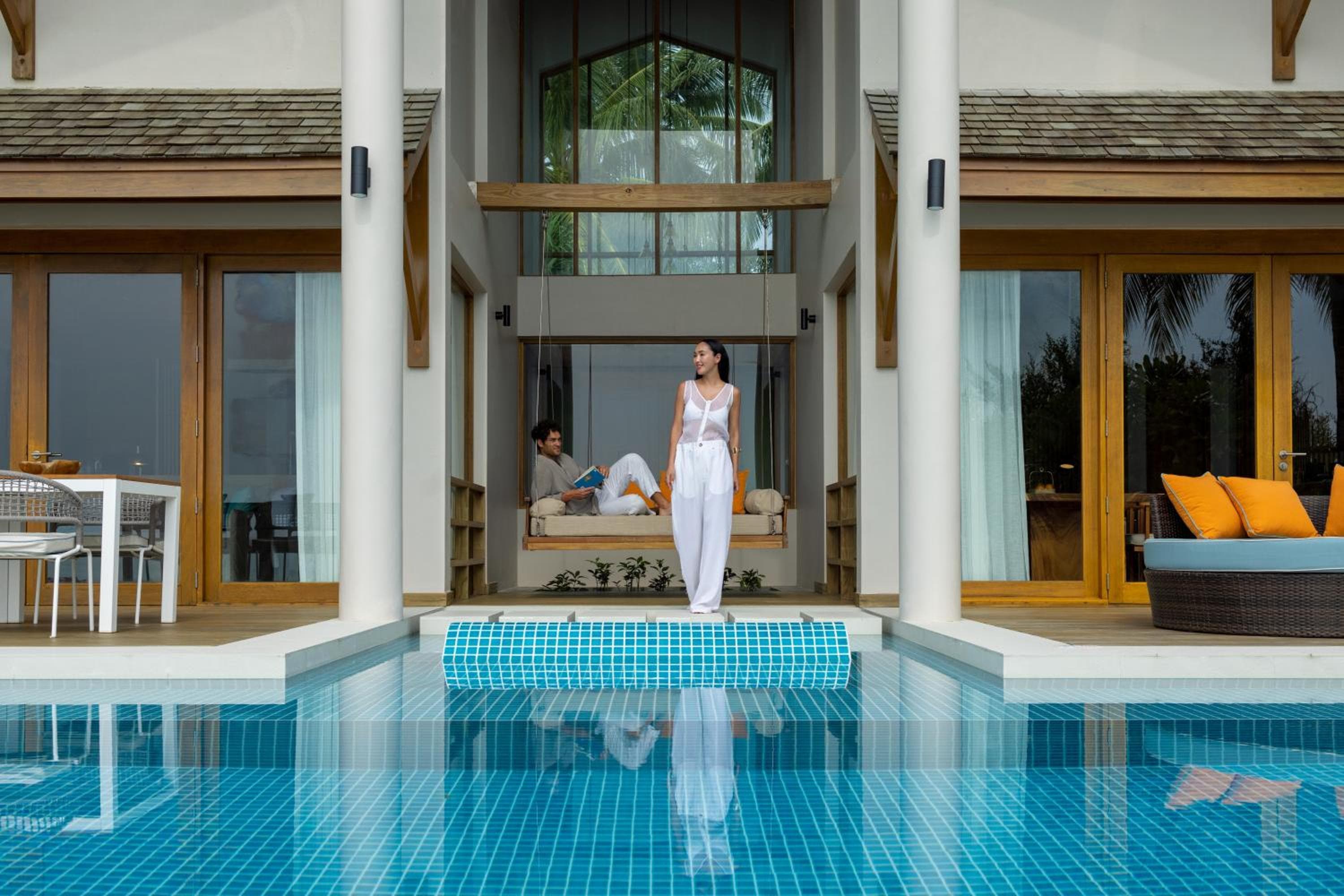 Emerald Faarufushi Resort & Spa - Deluxe All Inclusive - View 37