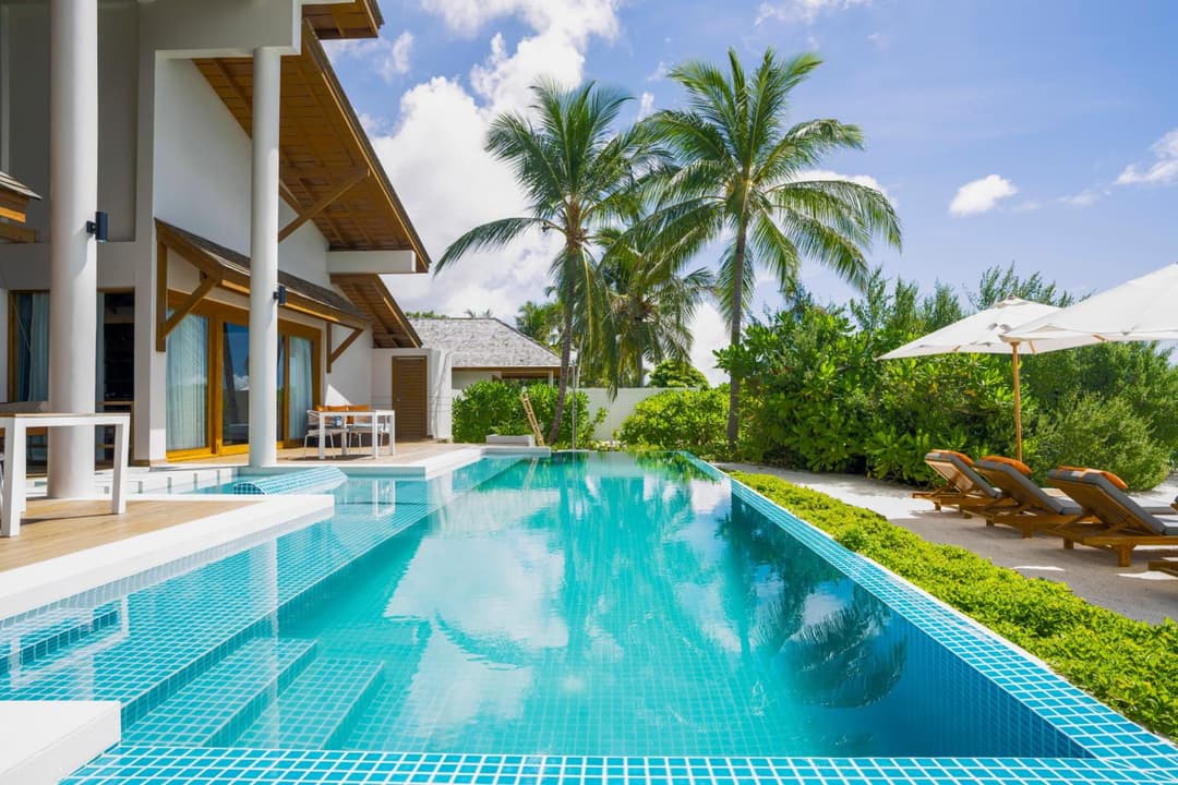 Emerald Faarufushi Resort & Spa - Deluxe All Inclusive - View 85