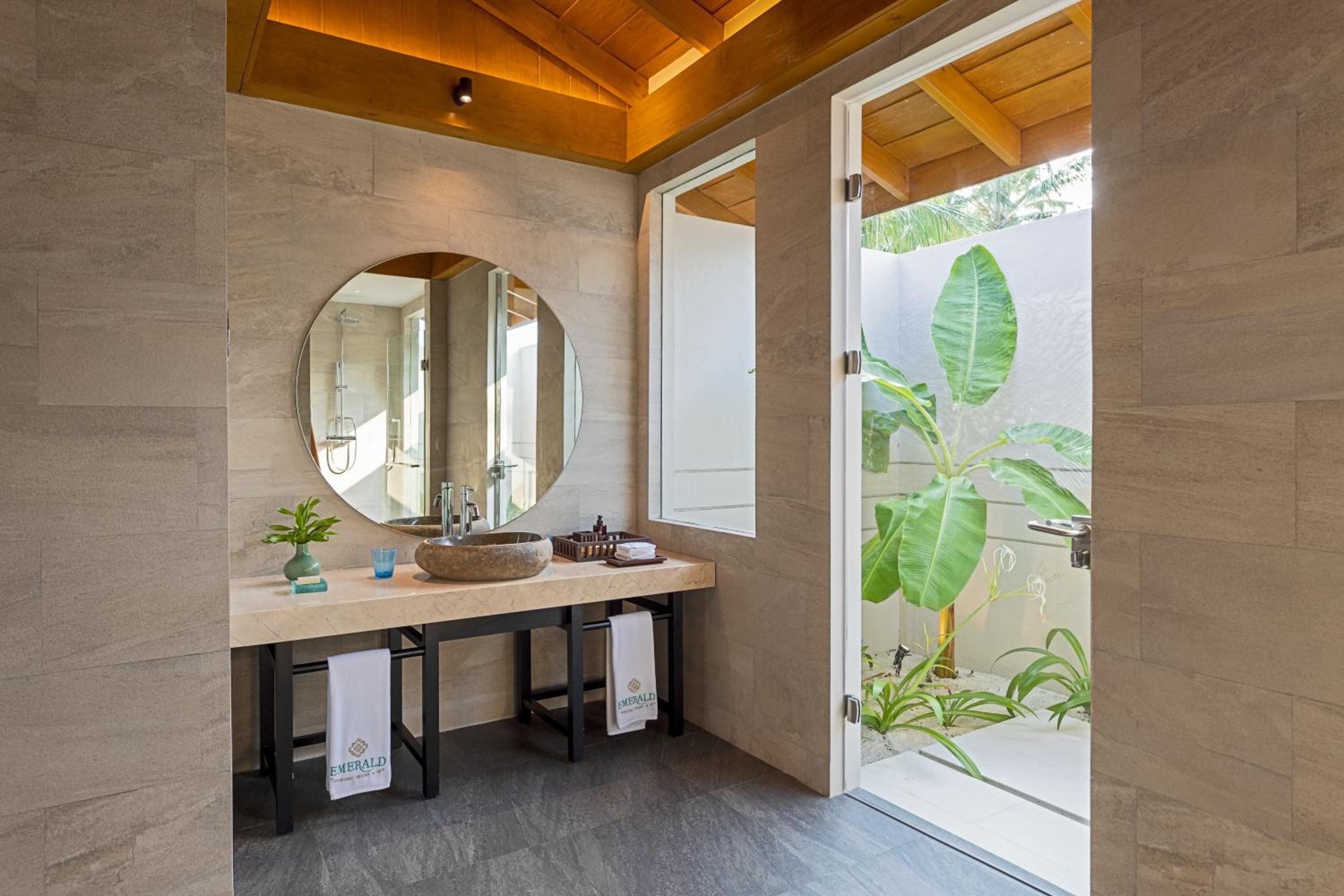 Emerald Faarufushi Resort & Spa - Deluxe All Inclusive - View 39