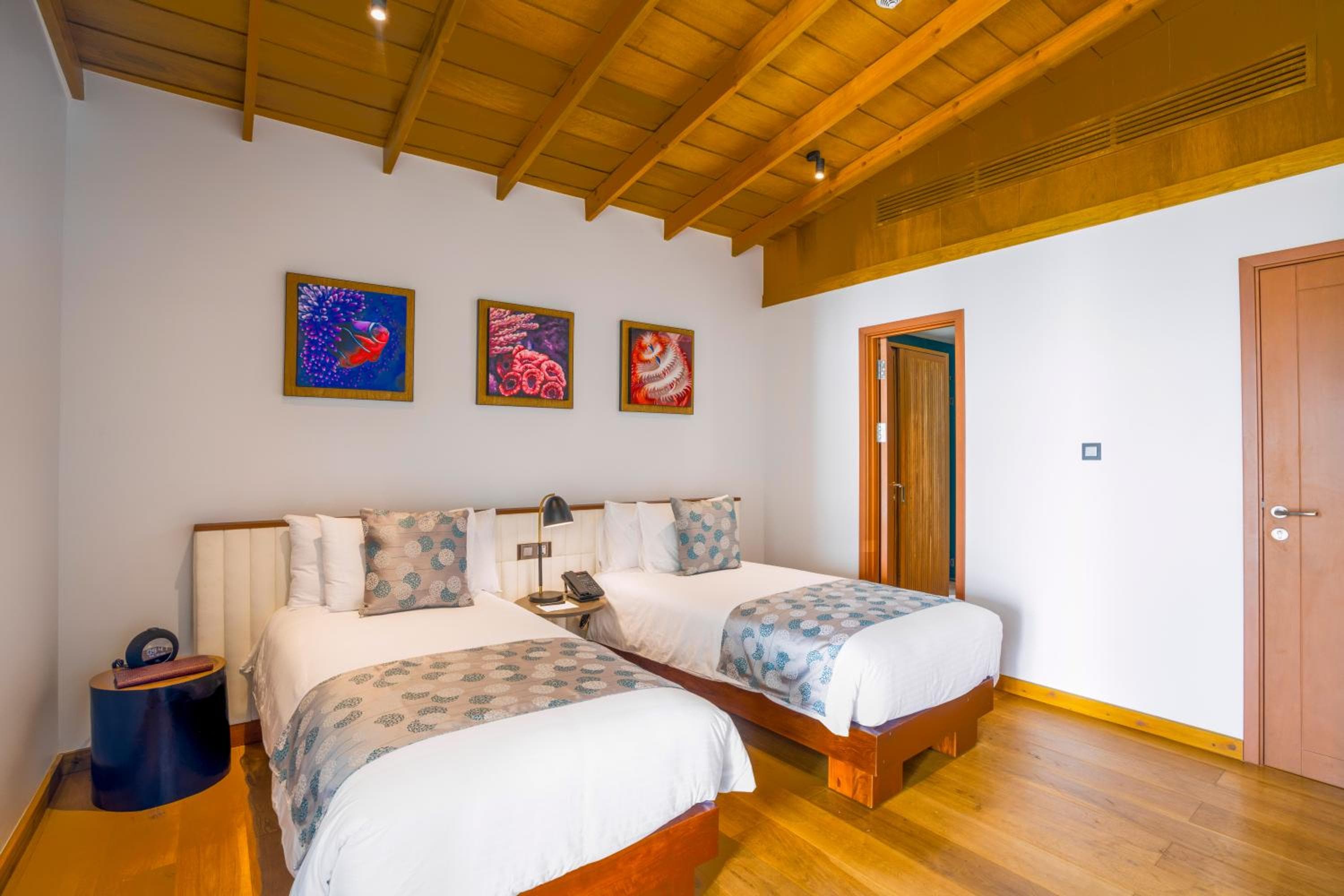 Emerald Faarufushi Resort & Spa - Deluxe All Inclusive - View 41