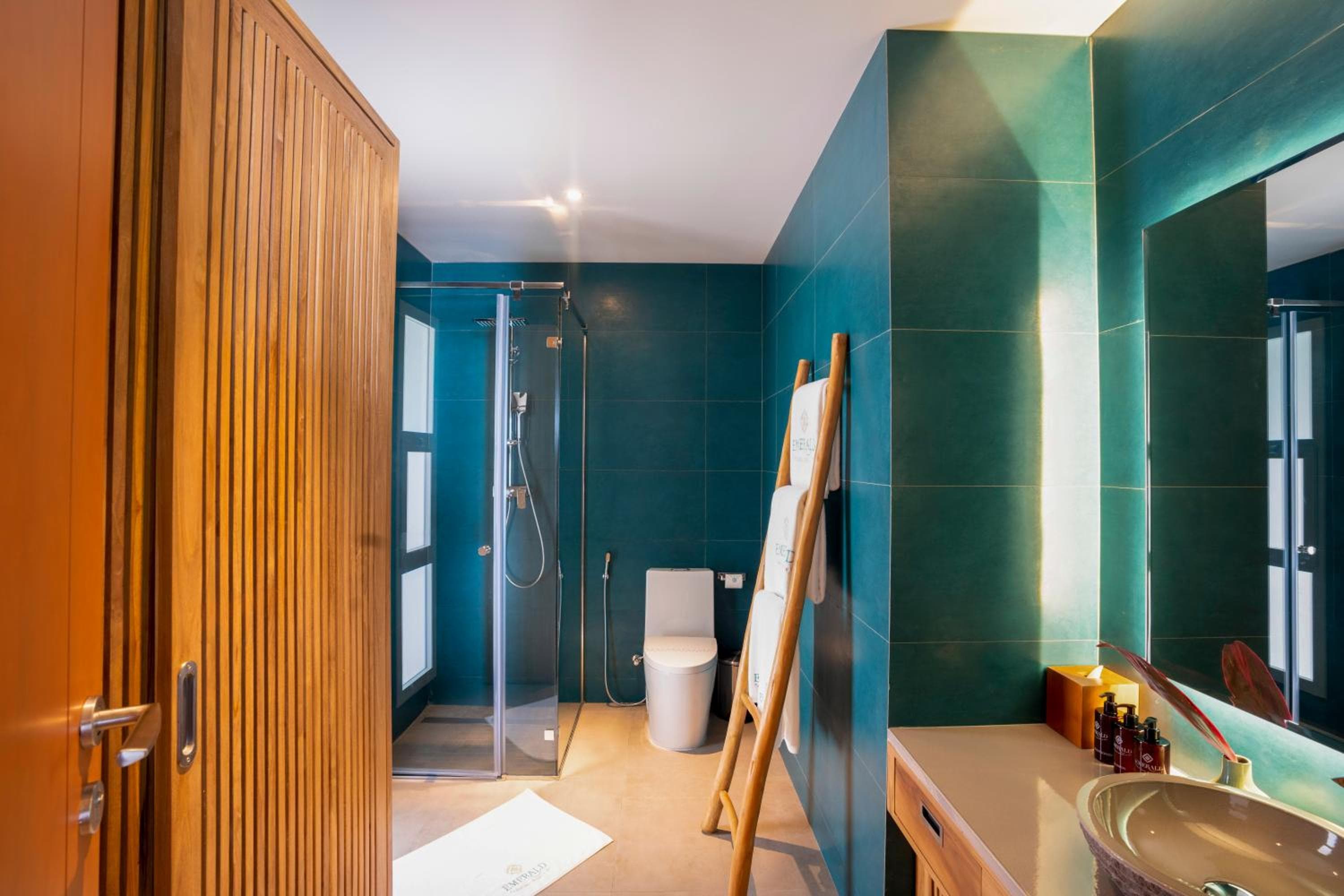 Emerald Faarufushi Resort & Spa - Deluxe All Inclusive - View 44