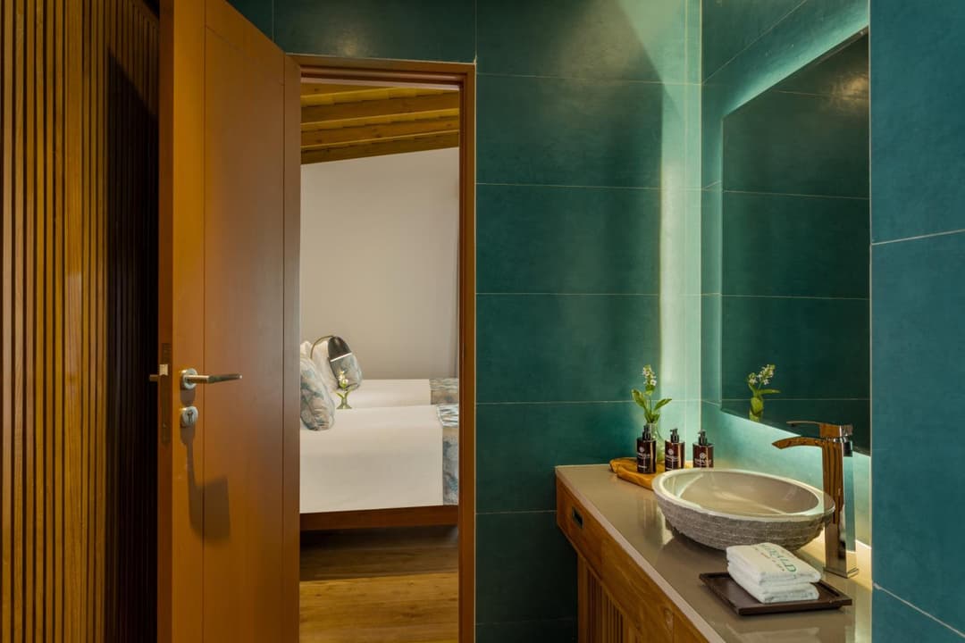 Emerald Faarufushi Resort & Spa - Deluxe All Inclusive - View 265