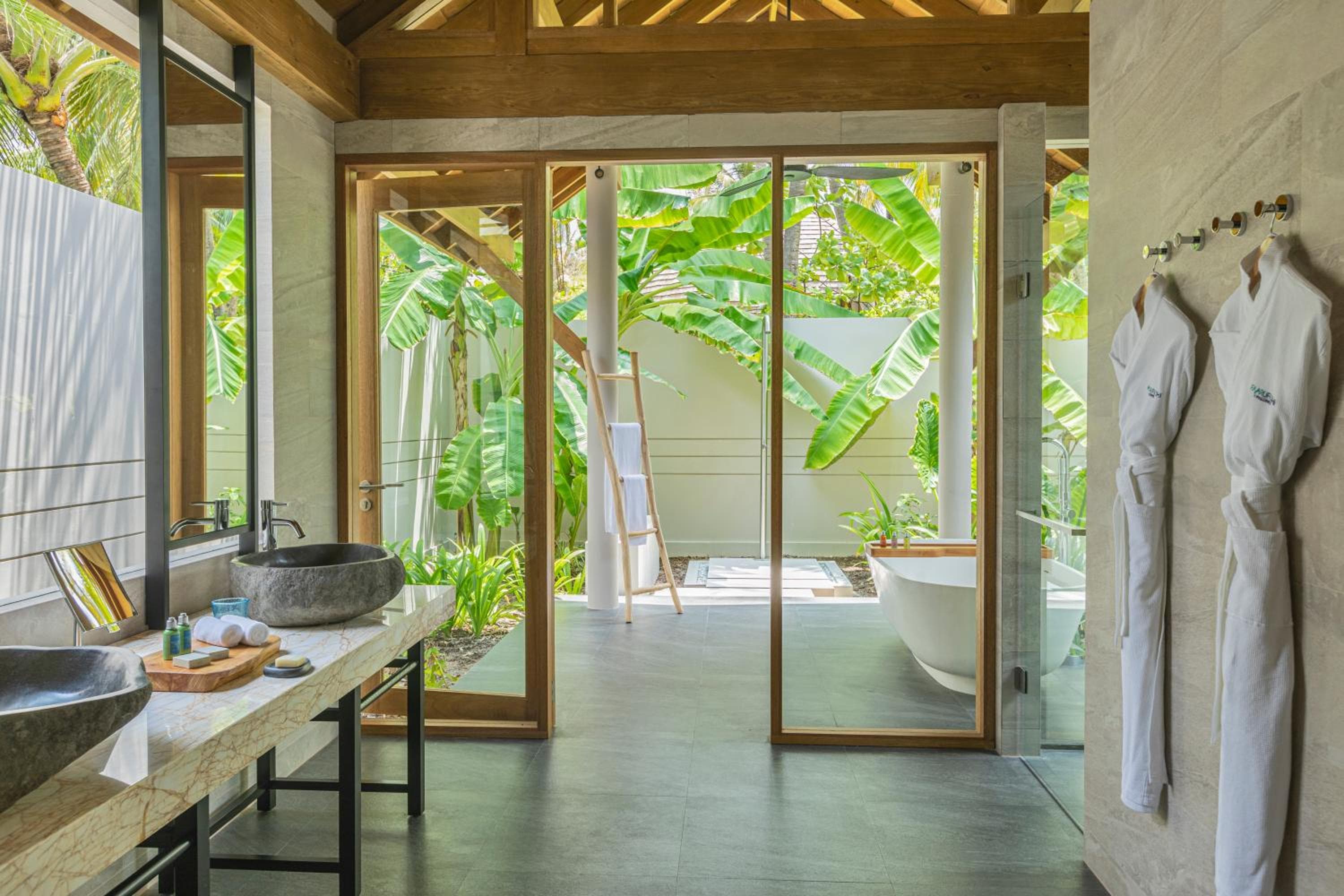 Emerald Faarufushi Resort & Spa - Deluxe All Inclusive - View 45