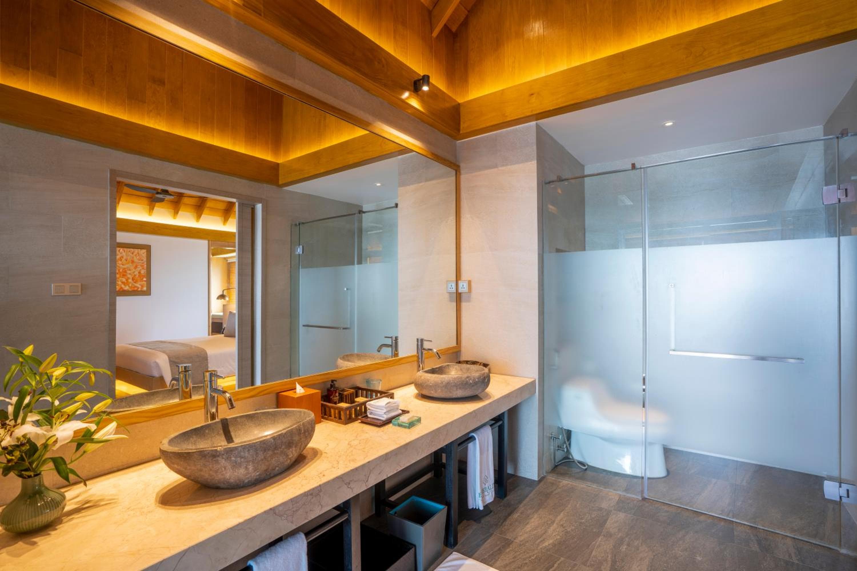 Emerald Faarufushi Resort & Spa - Deluxe All Inclusive - View 47