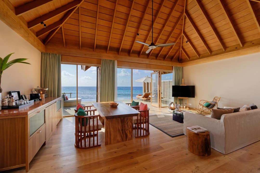 Emerald Faarufushi Resort & Spa - Deluxe All Inclusive - View 59