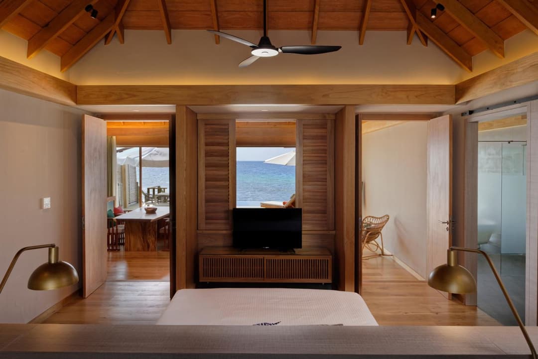 Emerald Faarufushi Resort & Spa - Deluxe All Inclusive - View 170