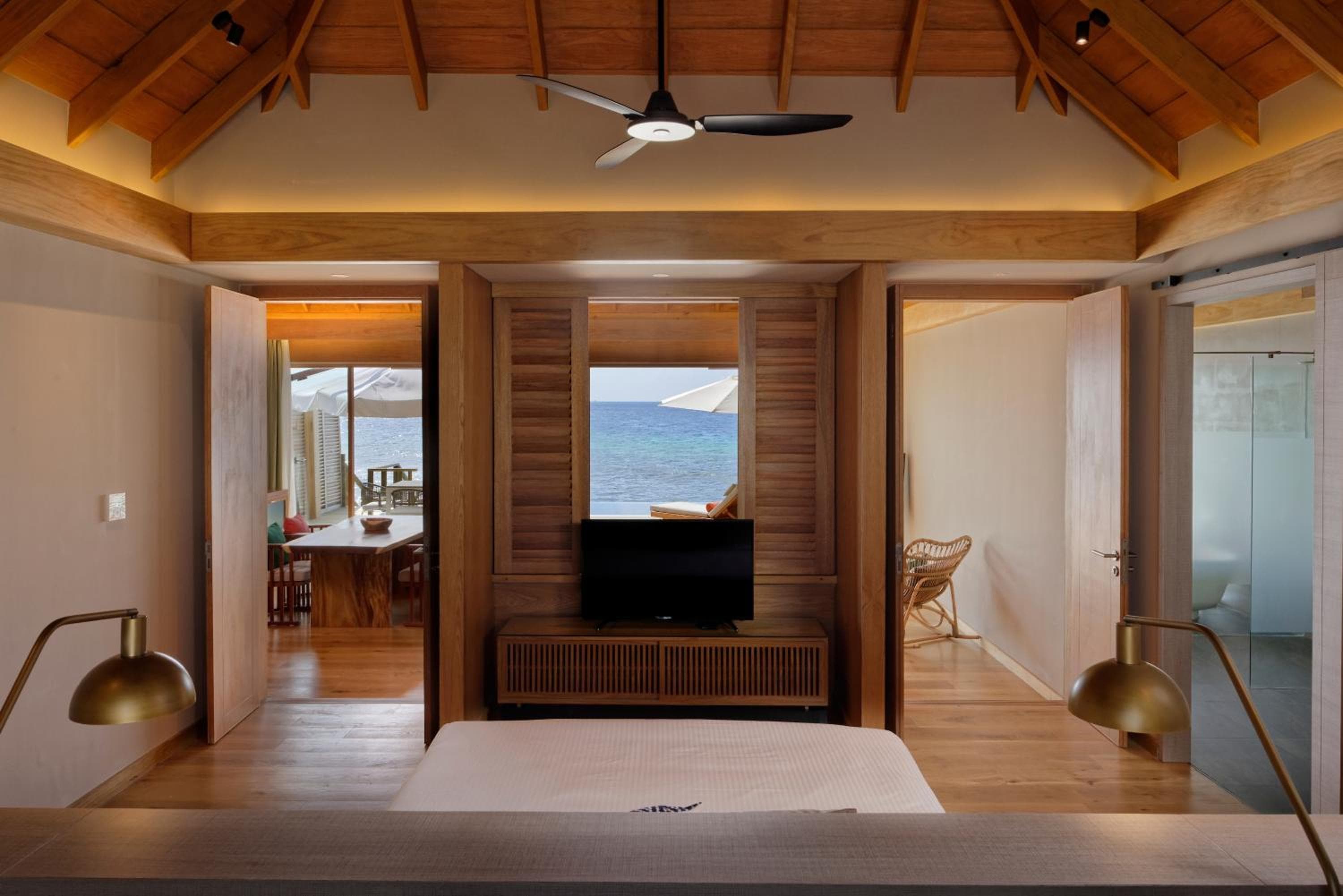 Emerald Faarufushi Resort & Spa - Deluxe All Inclusive - View 53