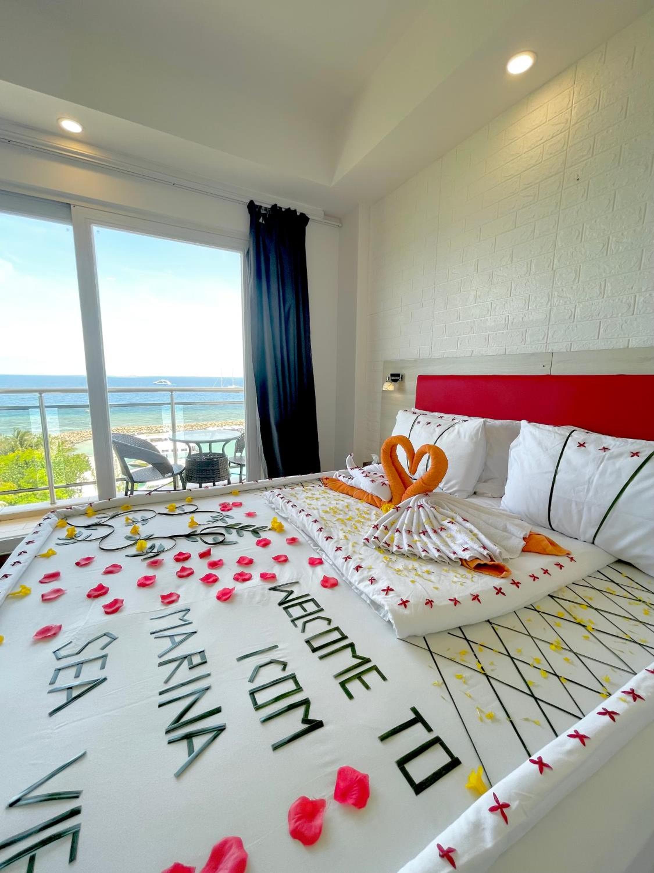 iCom Marina Sea View - View 11