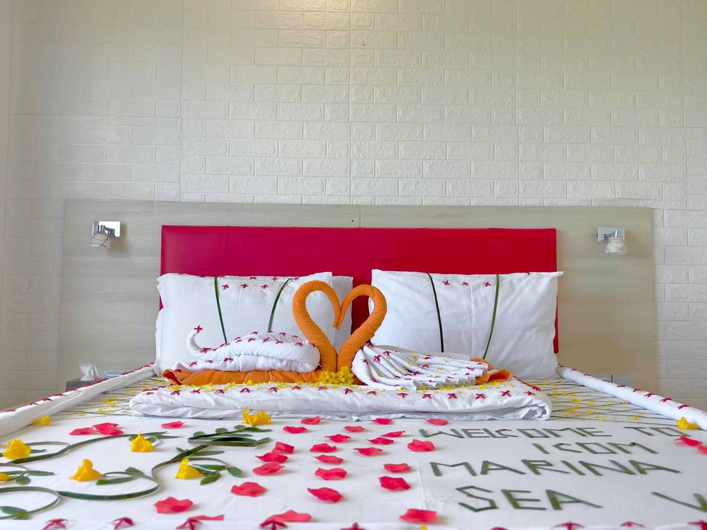 iCom Marina Sea View - View 69