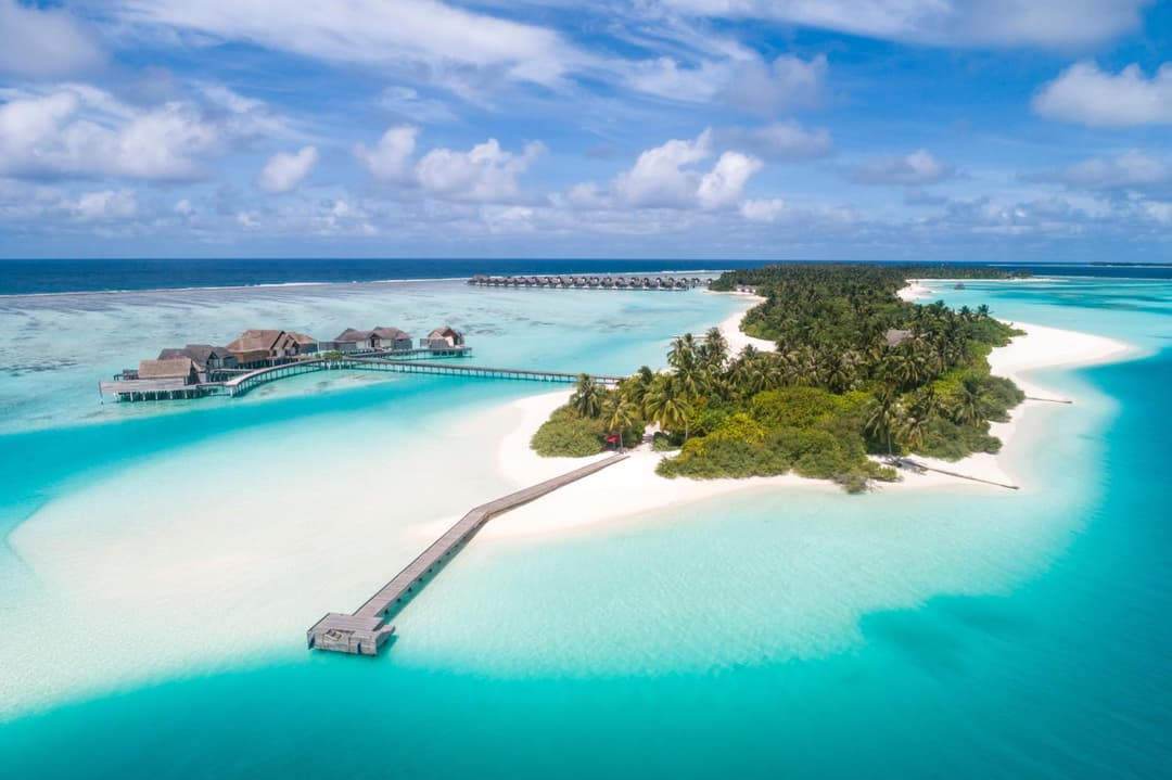 Niyama Private Islands Maldives - View 105