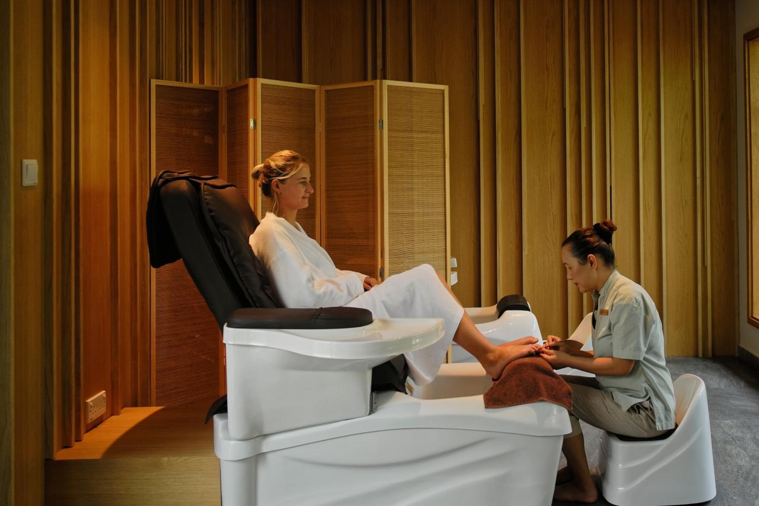 Emerald Faarufushi Resort & Spa - Deluxe All Inclusive - View 75