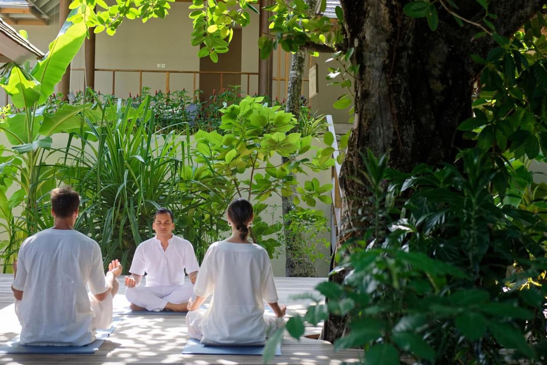 Emerald Faarufushi Resort & Spa - Deluxe All Inclusive - View 119