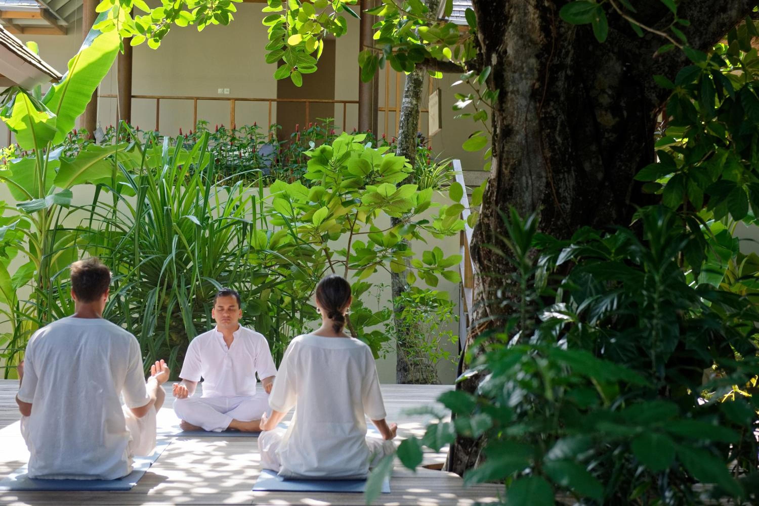 Emerald Faarufushi Resort & Spa - Deluxe All Inclusive - View 69