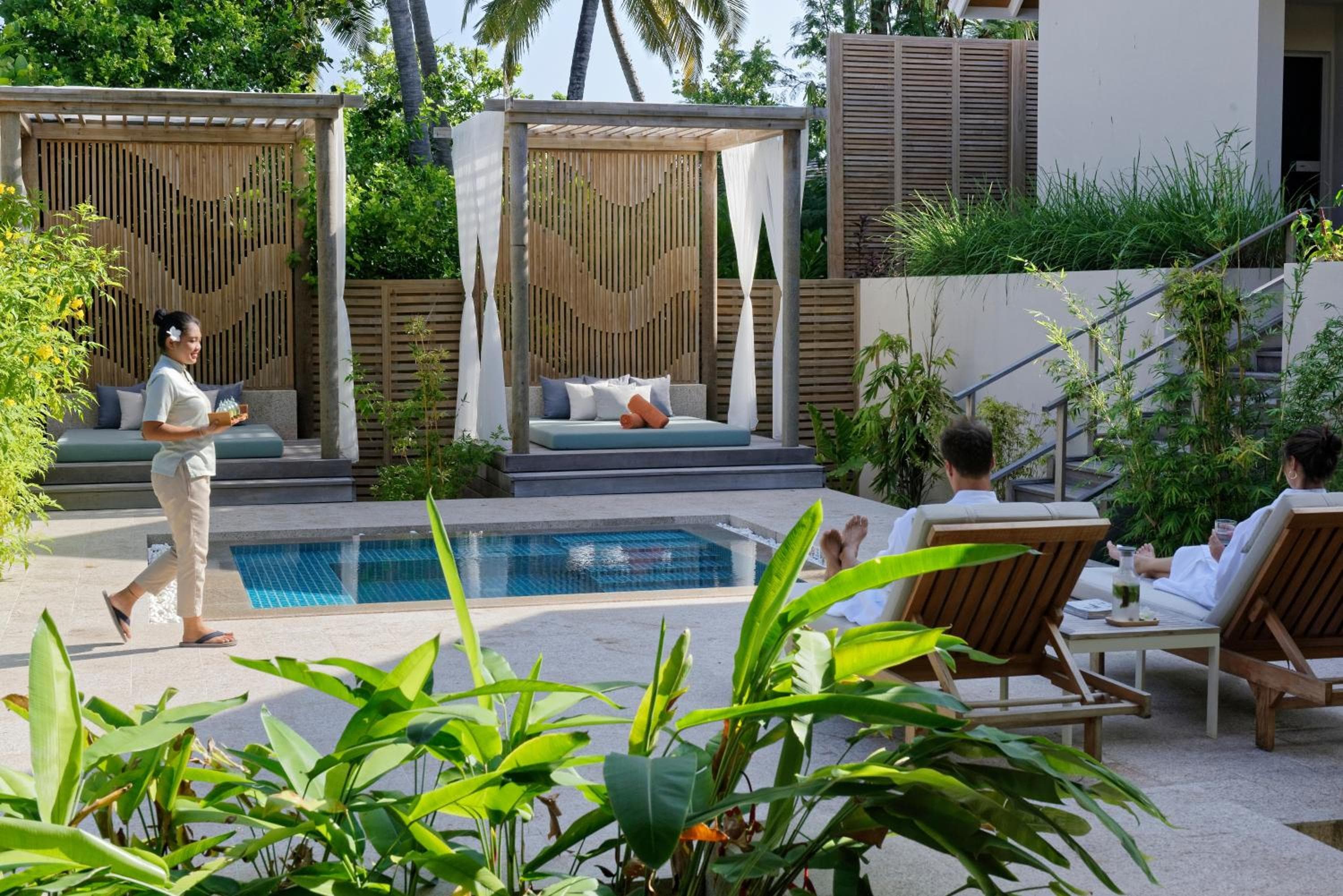 Emerald Faarufushi Resort & Spa - Deluxe All Inclusive - View 70