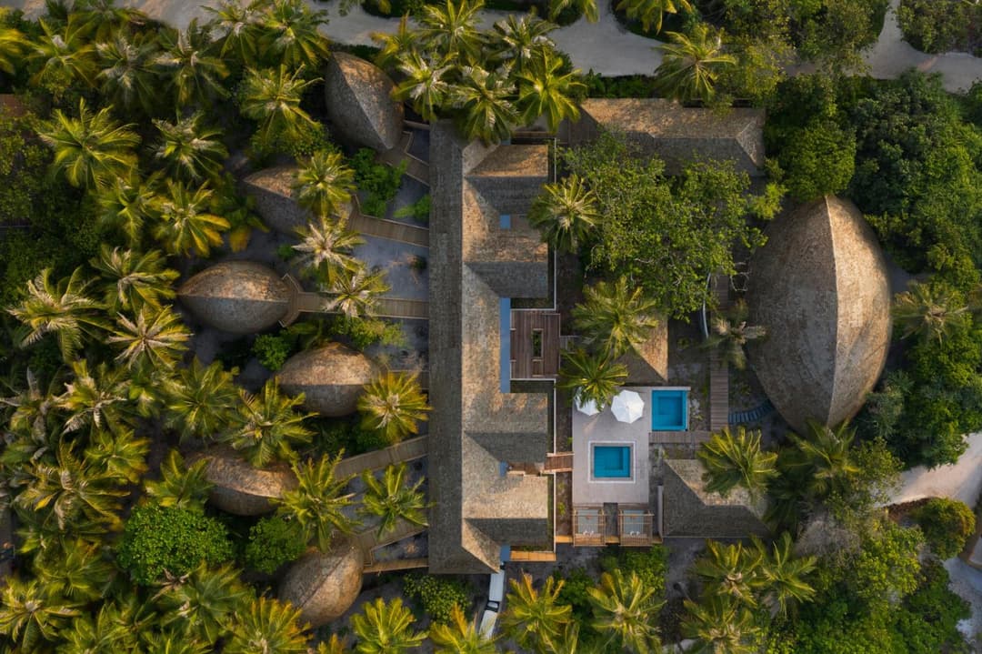 Emerald Faarufushi Resort & Spa - Deluxe All Inclusive - View 197