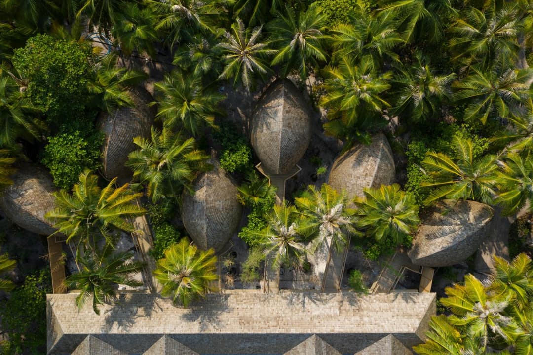 Emerald Faarufushi Resort & Spa - Deluxe All Inclusive - View 254