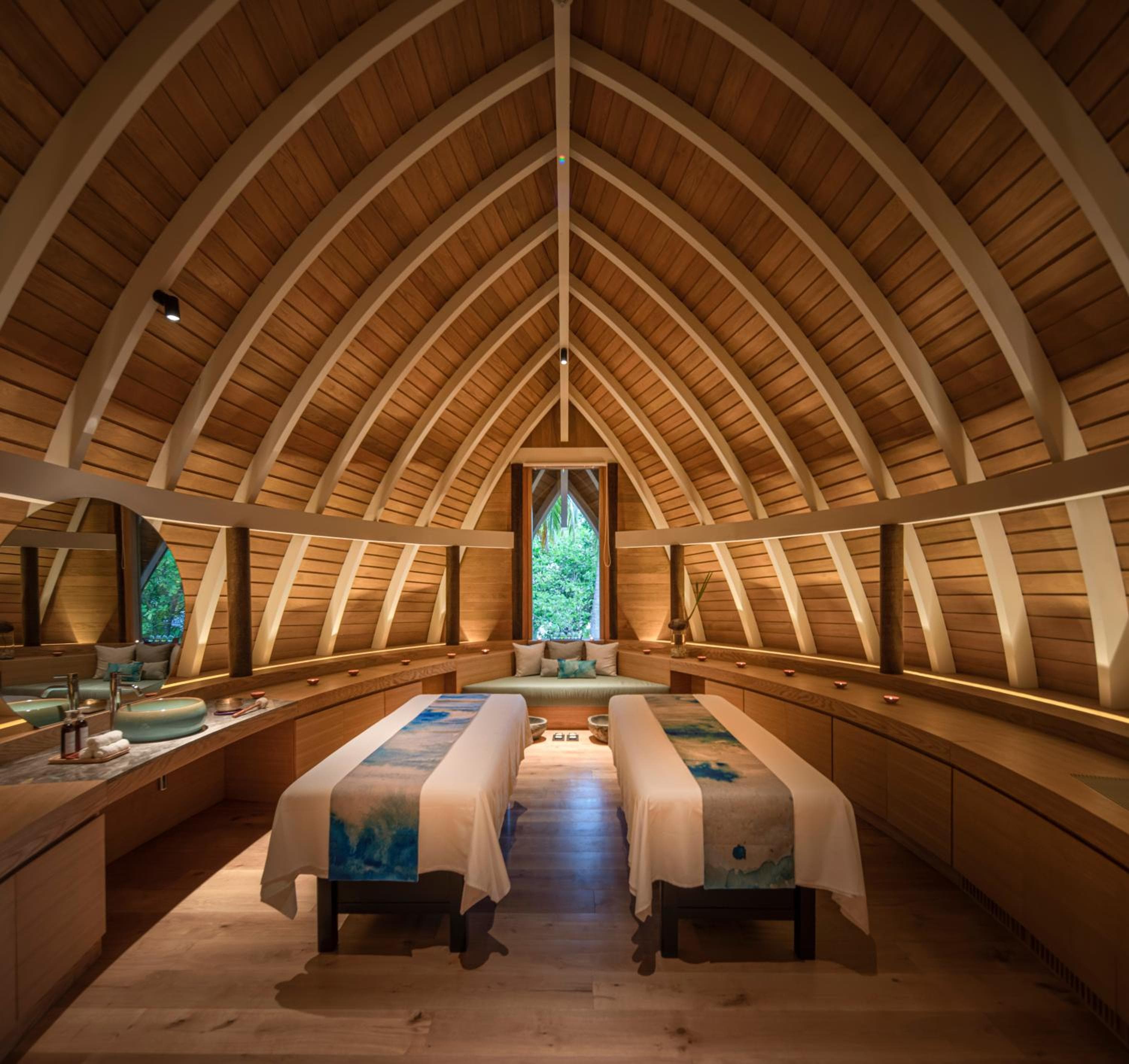 Emerald Faarufushi Resort & Spa - Deluxe All Inclusive - View 87