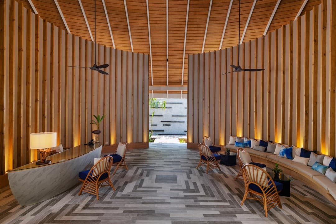 Emerald Faarufushi Resort & Spa - Deluxe All Inclusive - View 207
